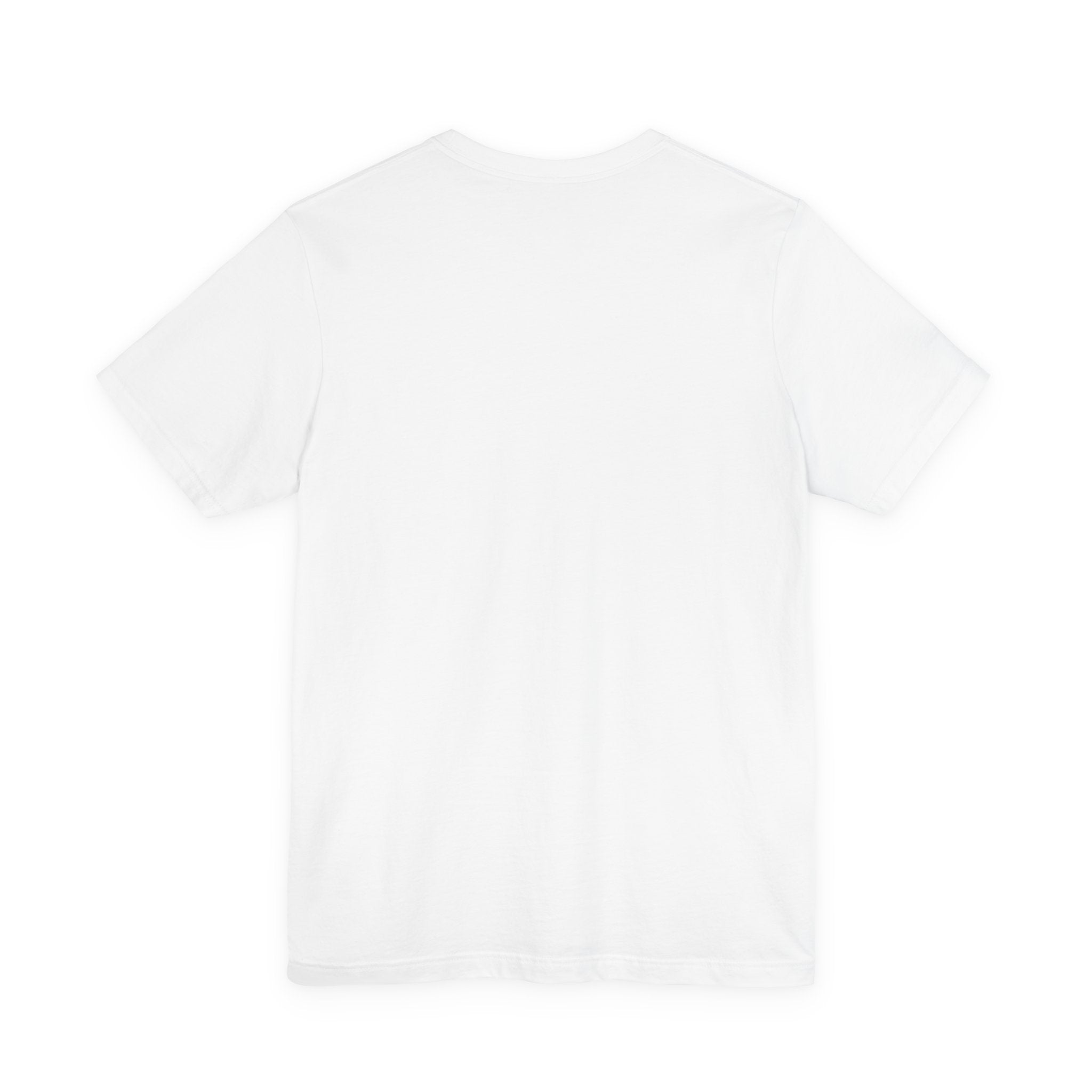 404 Motivation Not Found Shirt - Funny Tech Error Meme Tee