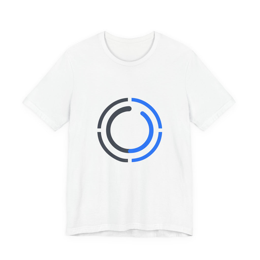 Still Buffering Shirt - Funny Burnout Loading Meme Tee for Tired People