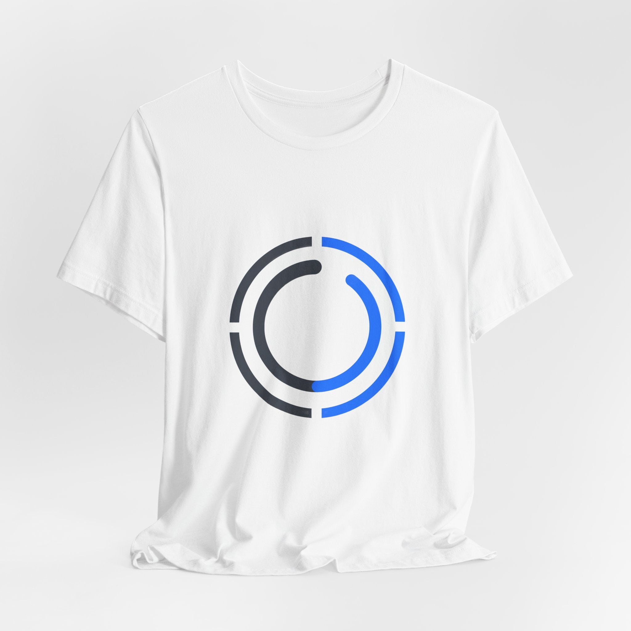Still Buffering Shirt - Funny Burnout Loading Meme Tee for Tired People
